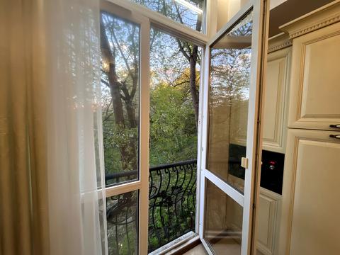 квартира за адресою Академіка Андрія Сахарова вул., 58а