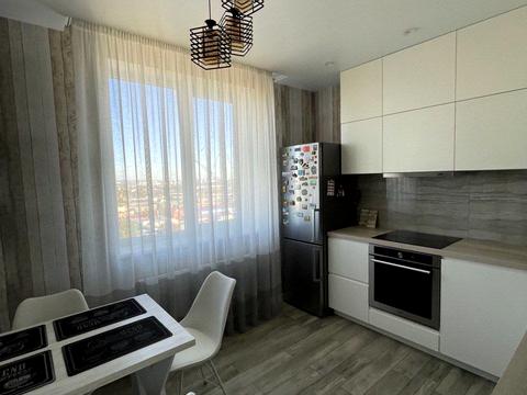 квартира за адресою Зернова вул., 47