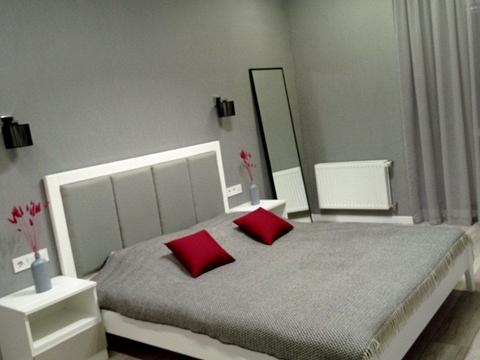 квартира за адресою Зернова вул., 47
