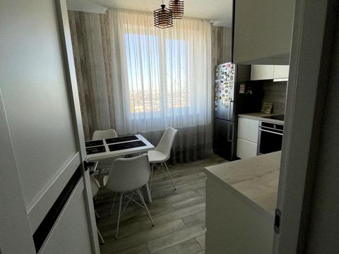 квартира за адресою Зернова вул., 47