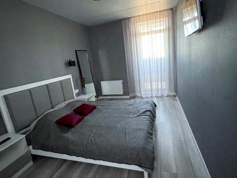 квартира за адресою Зернова вул., 47
