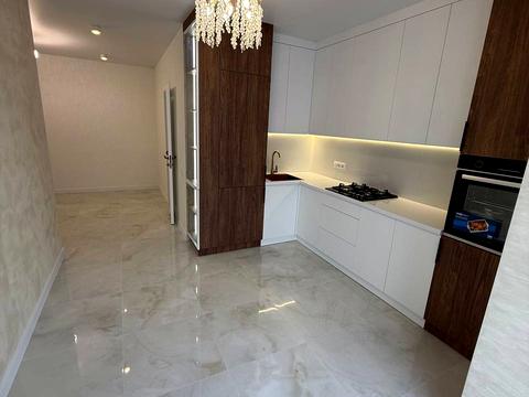 квартира за адресою Кармелюка вул., 7