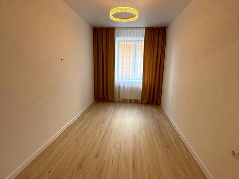 квартира за адресою Кармелюка вул., 7