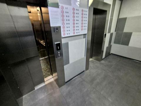 квартира по адресу Никольско-Слободская ул., 8