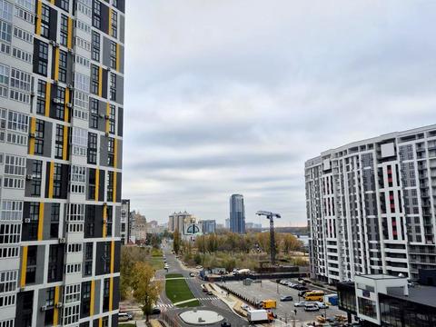 квартира по адресу Никольско-Слободская ул., 8