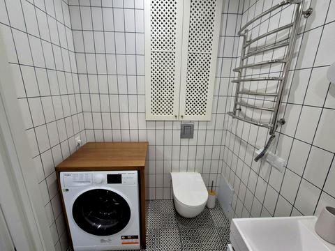 квартира по адресу Никольско-Слободская ул., 8