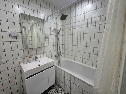 квартира по адресу Никольско-Слободская ул., 8