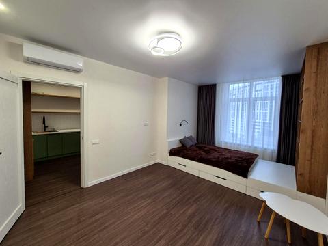 квартира по адресу Никольско-Слободская ул., 8