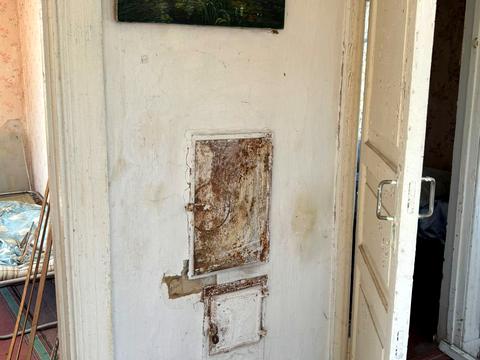 дом по адресу Яблоневая ул., 39