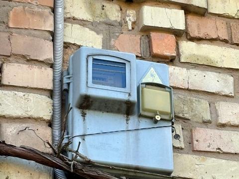 дом по адресу Яблоневая ул., 39