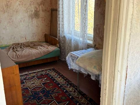 дом по адресу Яблоневая ул., 39