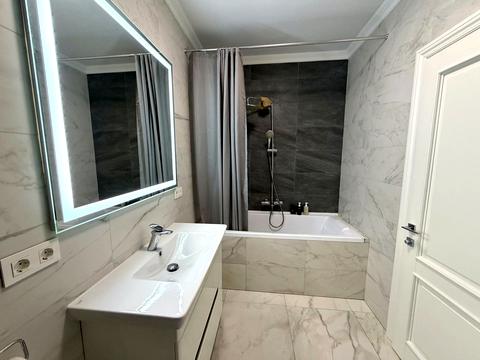 квартира за адресою Боголюбова вул., 26