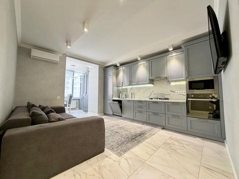 квартира за адресою Боголюбова вул., 26