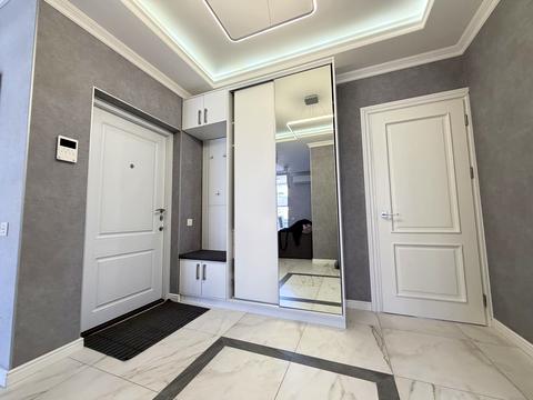 квартира за адресою Боголюбова вул., 26