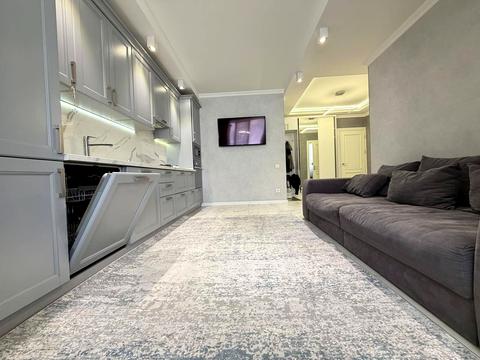 квартира за адресою Боголюбова вул., 26