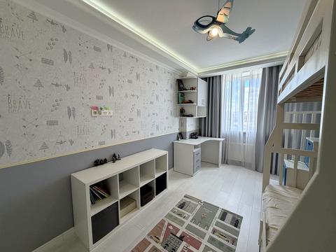 квартира за адресою Боголюбова вул., 26