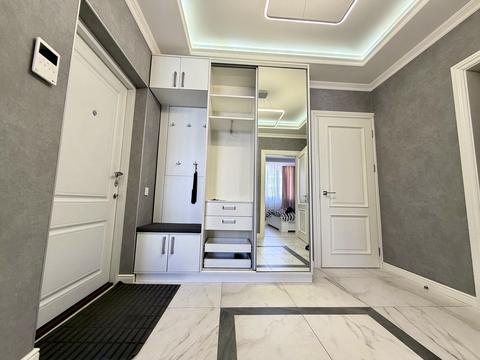 квартира за адресою Боголюбова вул., 26