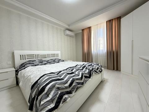 квартира за адресою Боголюбова вул., 26