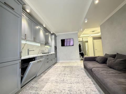 квартира за адресою Боголюбова вул., 26