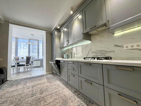 квартира за адресою Боголюбова вул., 26