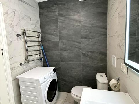 квартира за адресою Боголюбова вул., 26