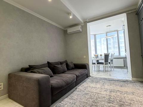 квартира за адресою Боголюбова вул., 26