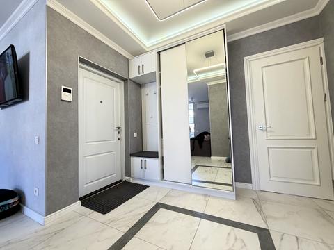 квартира за адресою Боголюбова вул., 26