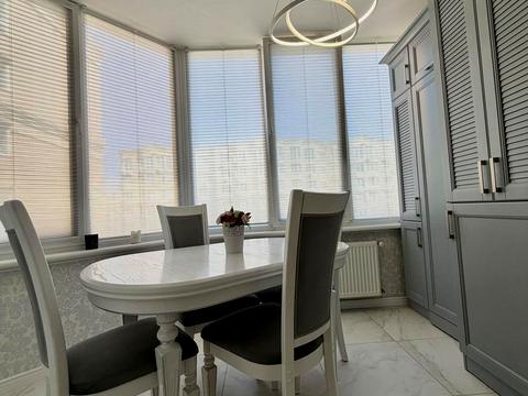 квартира за адресою Боголюбова вул., 26