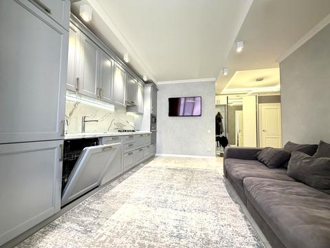 квартира за адресою Боголюбова вул., 26