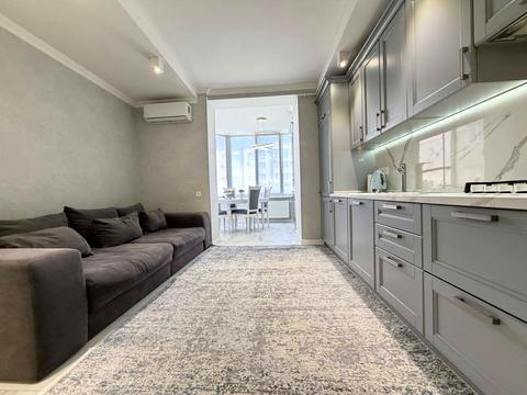 квартира за адресою Боголюбова вул., 26