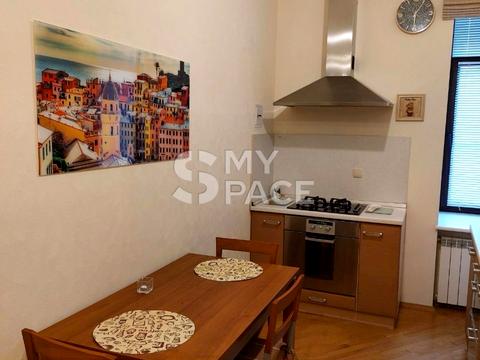 квартира за адресою Стрілецька вул., 28