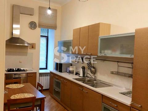 квартира за адресою Стрілецька вул., 28