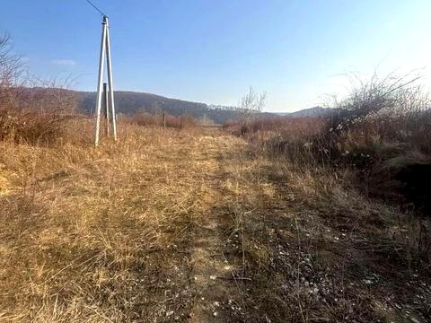 ділянка за адресою Вишнева вул.