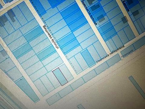 участок по адресу Осипенко ул.