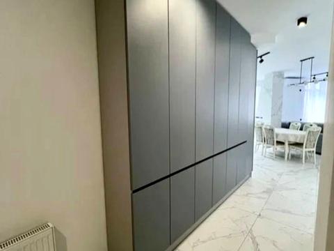 квартира по адресу Погулянка ул., 5