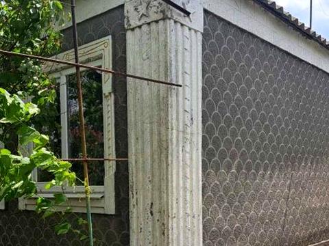 дом по адресу Уральская