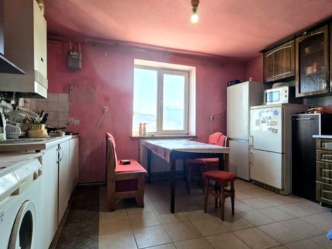 комната по адресу Миргородская ул., 11