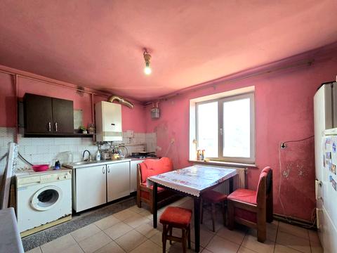 комната по адресу Миргородская ул., 11