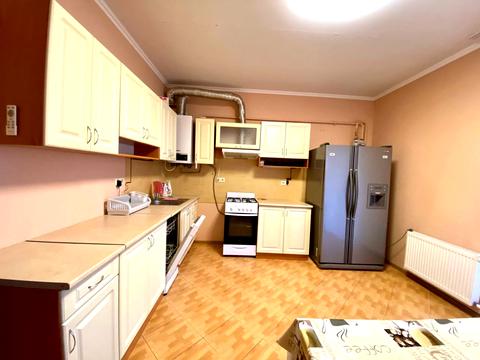 квартира за адресою Нова вул., 2