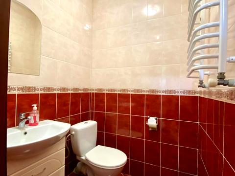 квартира за адресою Нова вул., 2