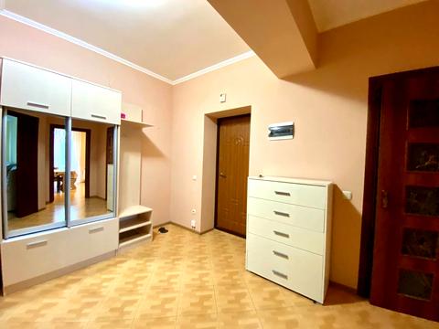 квартира за адресою Нова вул., 2