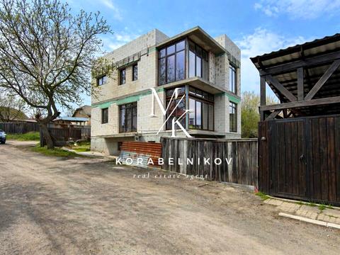дом по адресу Криничная ул., 30