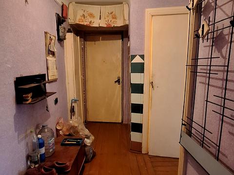 квартира по адресу Небесной Сотни ул. (Івана Стасюка), 16-В