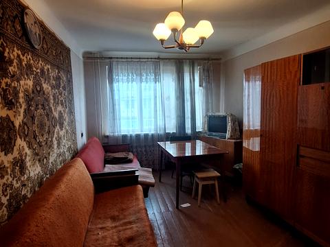 квартира по адресу Небесной Сотни ул. (Івана Стасюка), 16-В