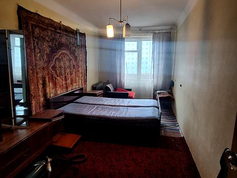 квартира по адресу Небесной Сотни ул. (Івана Стасюка), 16-В