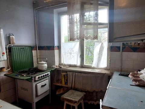 квартира по адресу Небесной Сотни ул. (Івана Стасюка), 16-В