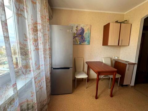 квартира за адресою Кропивницького вул., 18/22