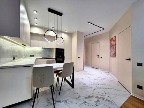 квартира за адресою Михайла Максимовича вул. (Онуфрія Трутенка), 26-Д