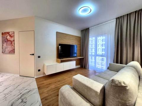 квартира за адресою Михайла Максимовича вул. (Онуфрія Трутенка), 26-Д