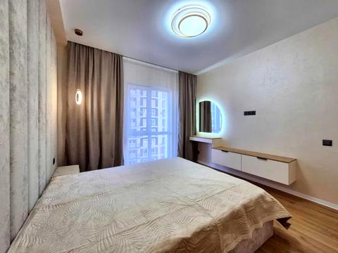 квартира за адресою Михайла Максимовича вул. (Онуфрія Трутенка), 26-Д